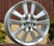 FELGI Model T706 SI 16" 5x100 TOYOTA AVENSIS URBAN CRUISER